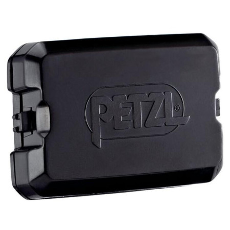 Batterie Petzl R2250 noir black