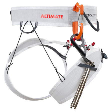 Harnais d'escalade Skylotec Altimate