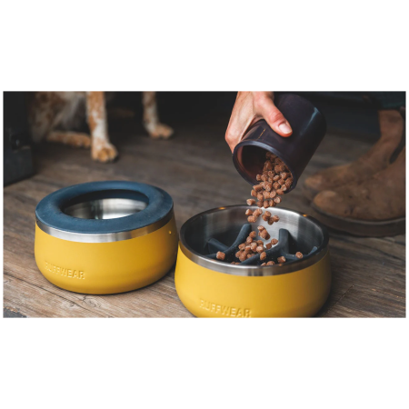 Gamelle pour chien Ruffwear Basecamp™ Bowl
