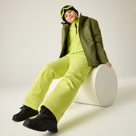 Veste enfant Dare 2b Chill Jacket MartiniOlive