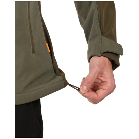 Veste homme Kilpi Ravio-M