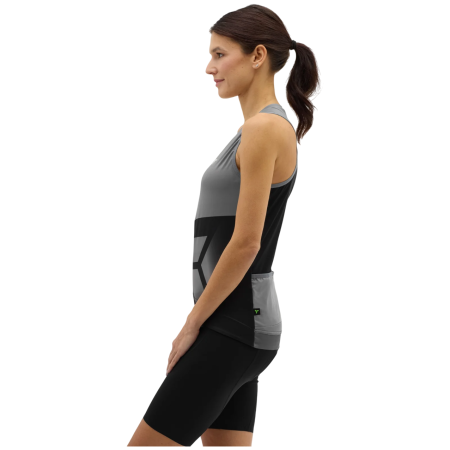 Maillot vélo femme Silvini Escolca