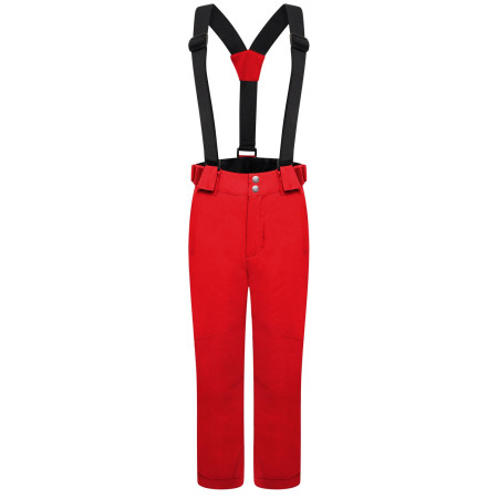 Pantalon d'hiver enfant Dare 2b Outmove II rouge Danger Red