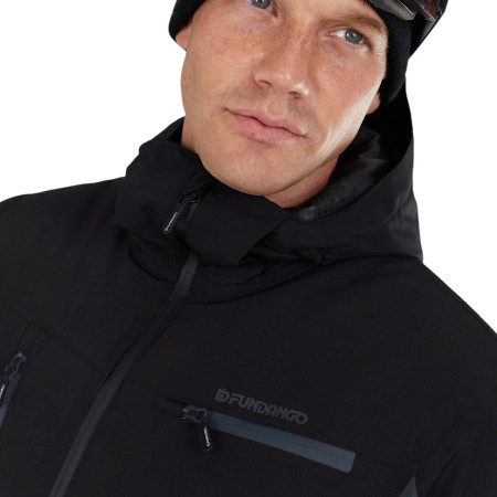 Veste de ski homme Fundango Horatio Allmountain Jacket
