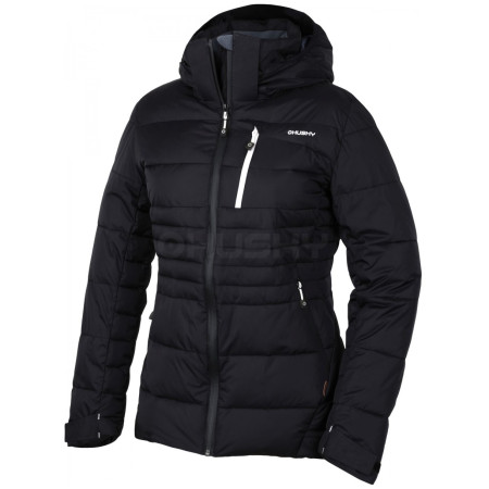 Veste femme Husky Norel L (2019) vert Black