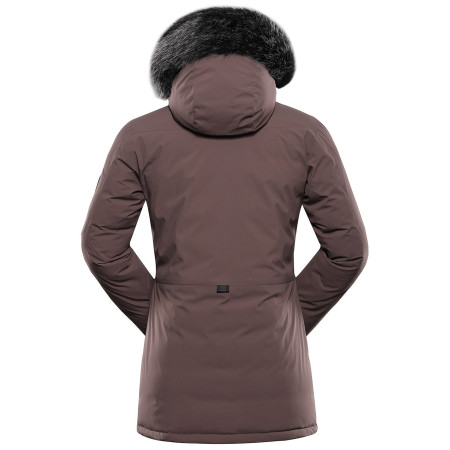 Veste d'hiver femme Alpine Pro Werda 3