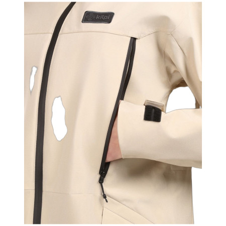 Manteau femme Kilpi Ayra-W