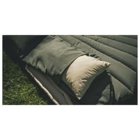 Sac de couchage - couverture Outwell Constellation Lux Double