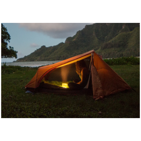 Lampe de poche LED MPOWERD Luci Lux