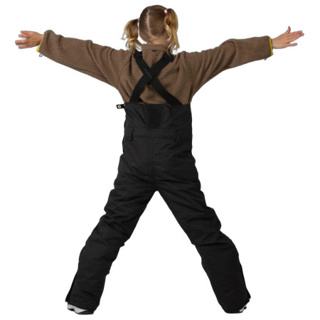 Pantalon de ski enfant DucKsday Bip Pants Black