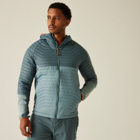 Veste homme Dare 2b Descending II Hybrid