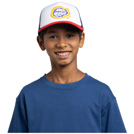 Casquette enfant Buff Trucker Cap
