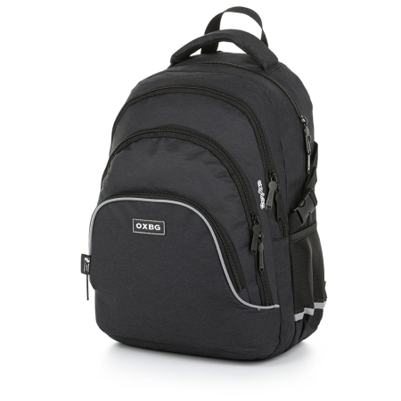 Sac à dos Oxybag OXY Scooler vert black