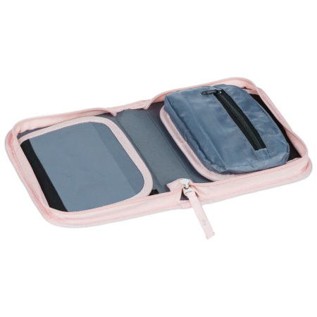 Trousse à crayons pour l'école Baagl Klasik (dvě chlopně)