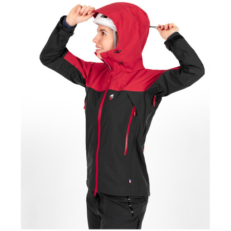 Veste femme High Point Explosion 8.0 Lady Jacket