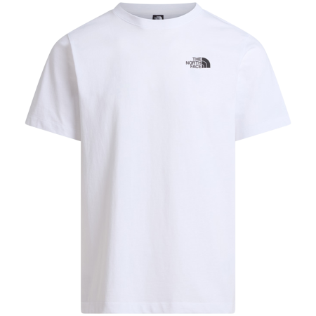 T-shirt homme The North Face M North Faces Regular Short Sleeve Tee-Graphic