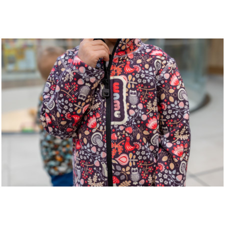 Sweatshirt enfant WAMU Sova