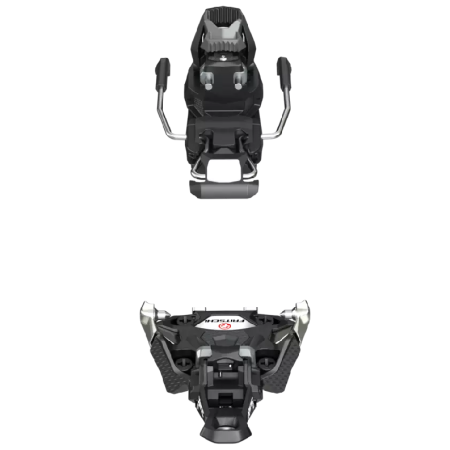 Fixation ski de randonnée Fritschi Xenic plus 10 adjustable 60mm