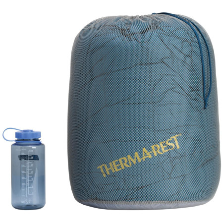 Sac de couchage en plumes Therm-a-Rest Parsec LT 0F/-18C Regular