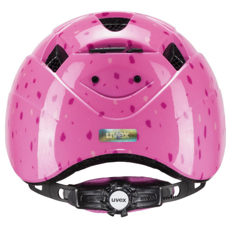 Casque vélo enfant Uvex Kid 2