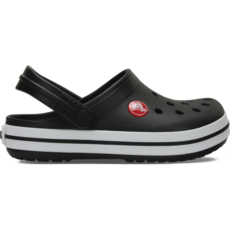 Chausson enfant Crocs Crocband Clog K
