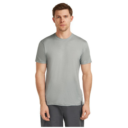 T-shirt fonctionnel homme Icebreaker Men 150 MerinoFine Ace SS Tee
