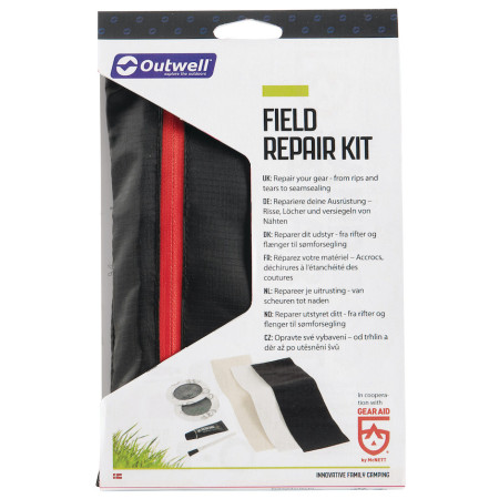 Kit de réparation Outwell Field Repair Kit