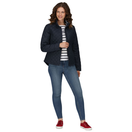 Veste femme Regatta Carmine