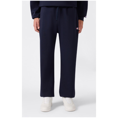 Pantalons de survêtement hommes Champion Elastic Cuff Pants M Modern Heritage