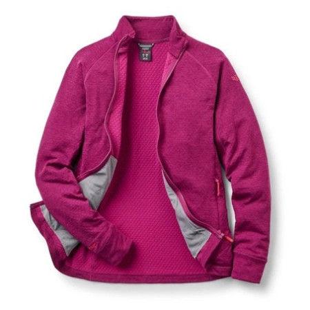 Sweat-shirt femme Rab Nexus Jacket Wmns