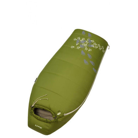 Sac de couchage enfant Boll Patrol