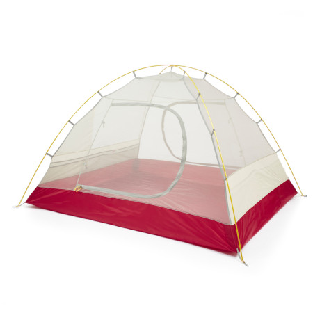 Tente de randonnée Warg Litio 3