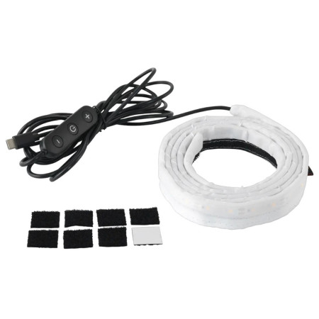 Bande lumineuse Easy Camp Twinflower Tent Light