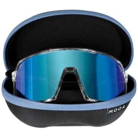 Lunettes soleil MOOA Sella