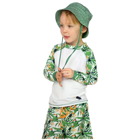 Chapeau enfant DucKsday Toucan Hat