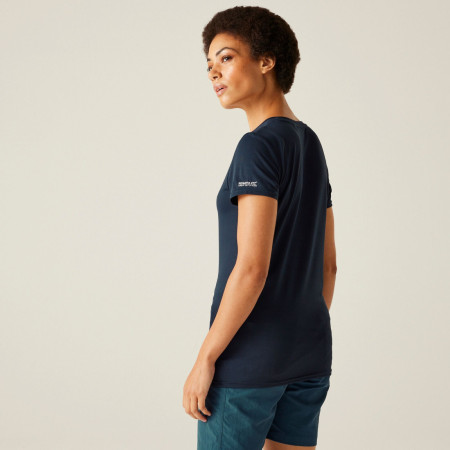 T-shirt femme Regatta Fingal Stretch