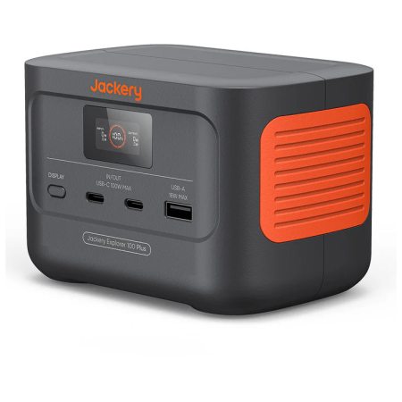 Station de charge Jackery Explorer 100 Plus
