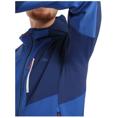 Veste homme Kilpi Baleo-M