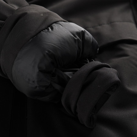 Manteau d'hiver femme Alpine Pro Wussa 2