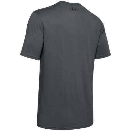 T-shirt homme Under Armour Sportstyle Left Chest SS