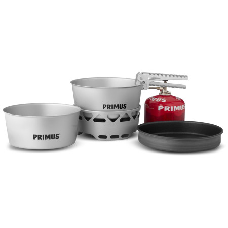 Set cuisine Primus Essential Stove Set 1.3L