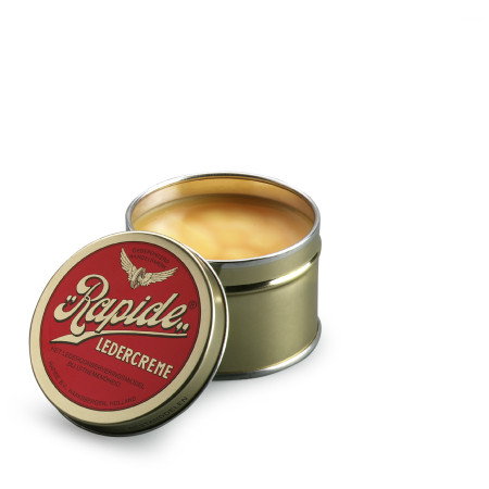 Baume pour la peau Rapide Leathercream
