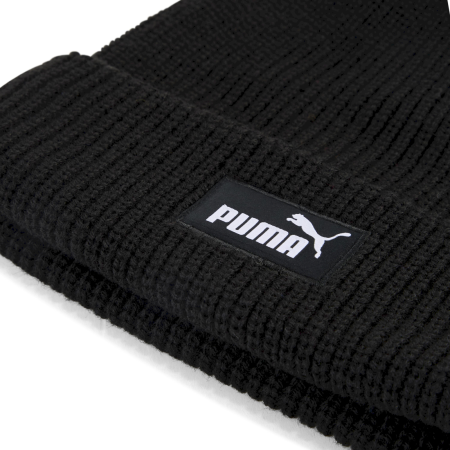 Bonnet Puma ESS High Crown Beanie