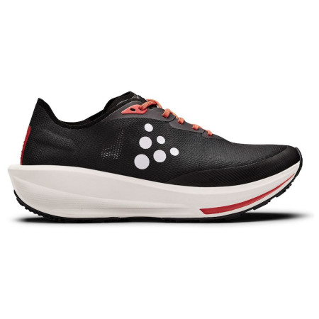 Chaussures de running hommes Craft Ctm Ultra 3 vert černá