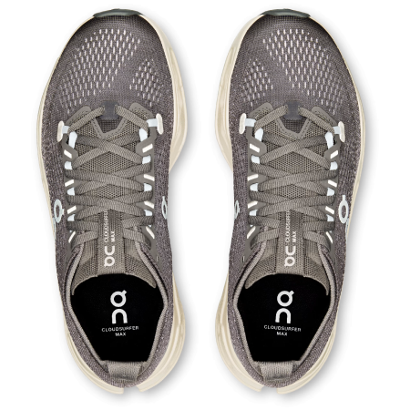 Chaussures running femme On Running Cloudsurfer Max