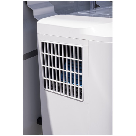 Climatiseur Brunner Polarys Twinair 3