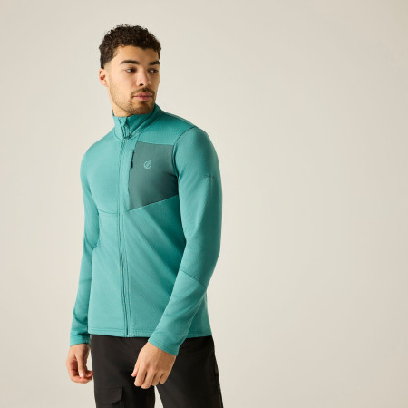 Sweat-shirt homme Dare 2b Venture Stretch Midlayer