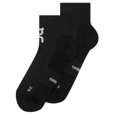 Jeu de chaussettes On Running Core Run Sock Mid 2P