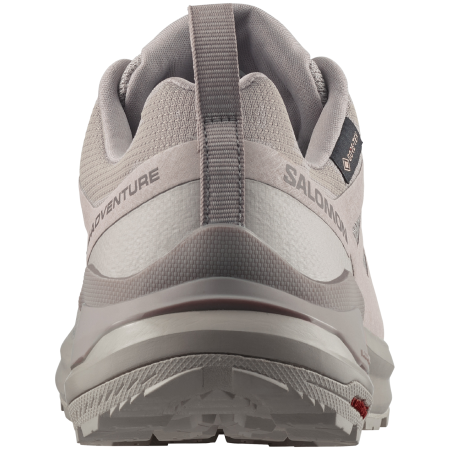 Chaussures running femme Salomon X-Adventure Gore-Tex