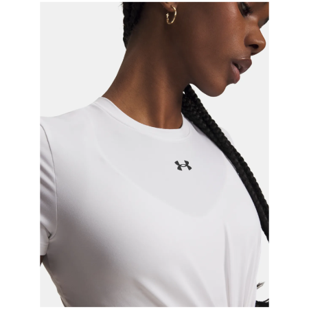 T-shirt femme Under Armour Vanish Ss